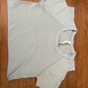 Lululemon Swiftly Tee